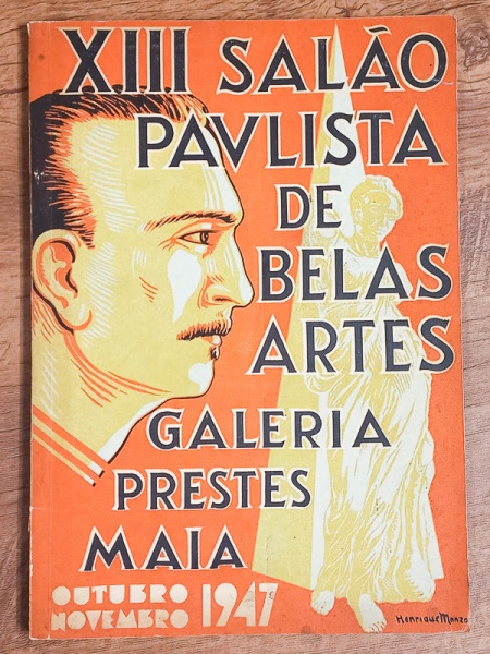 Arte . Rio de Janeiro and Environs - Rio de Janeiro 1940 - Ilu foto 4