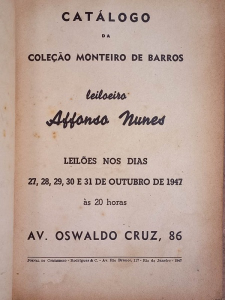 Arte . 1º Salão de Maio - São Paulo 1937 - 1a. ed. Rarísismo C foto 4