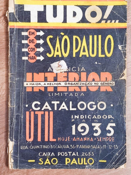 Arte . 1º Salão de Maio - São Paulo 1937 - 1a. ed. Rarísismo C foto 8