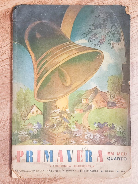 Arte . São Paulo, Catálogo Útil, Indicador para 1935 - 1a. ed. foto 1