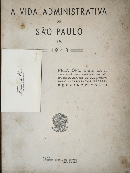 Arte . São Paulo, Catálogo Útil, Indicador para 1935 - 1a. ed. foto 4
