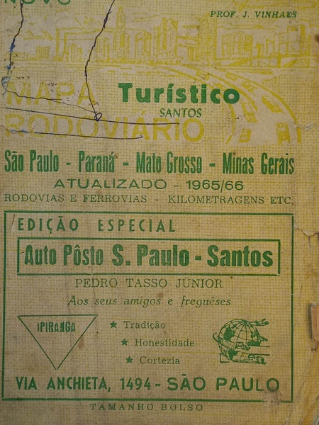 Arte . Claudia Quintana - Aureo de Almeida Camargo, Roteiro Bi foto 6