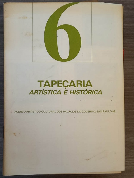 Arte . Claudia Quintana - Aureo de Almeida Camargo, Roteiro Bi foto 8