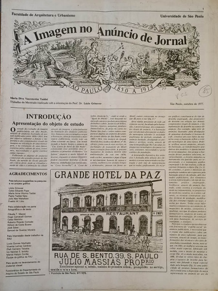 Arte . Orientador do Turista, São Paulo - bom exemplar, sinal foto 7