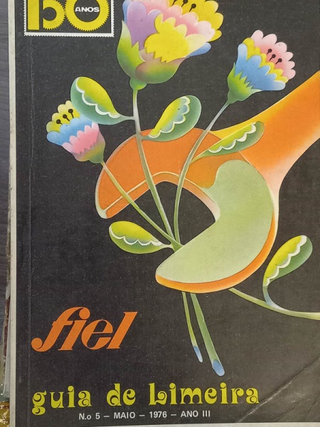 Arte . Nosso Amiguinho N.75 - bom exemplar, sinal de acidifica foto 5