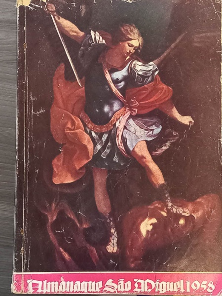 Arte . Nosso Amiguinho N.282 - bom exemplar, sinal de acidific foto 7