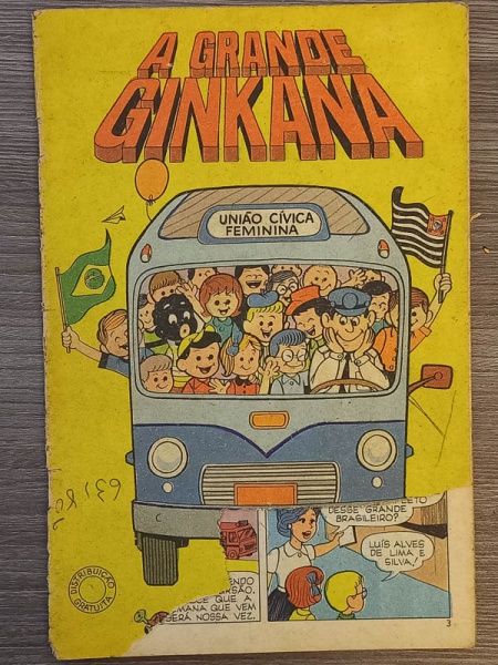 Arte . Esboço Histórico de Pirenópolis Vol1 - bom exemplar, si foto 7
