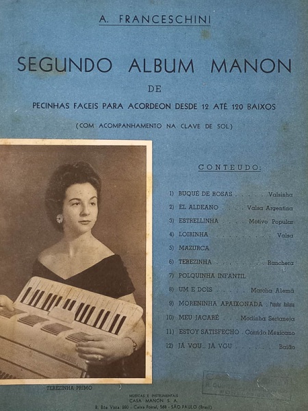 Arte . L´Operoso Sentiero Anno I Número Extraordinario - bom e foto 7