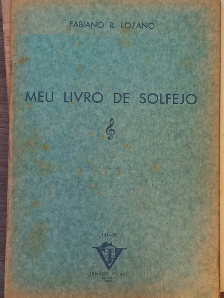 Arte . A Nova Técnica do Violão - bom exemplar, sinal de acidi foto 7