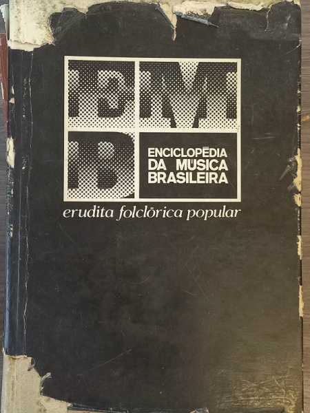 Arte . O Cabrião -  bom exemplar, sinal de acidificação, marca foto 8