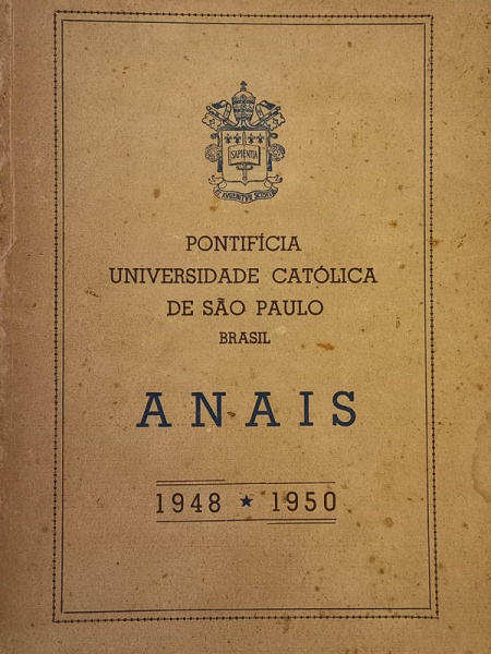 Arte . Depoimentos I -  bom exemplar, sinal de acidificação, m foto 5