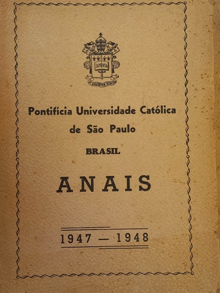 Arte . Depoimentos I -  bom exemplar, sinal de acidificação, m foto 6