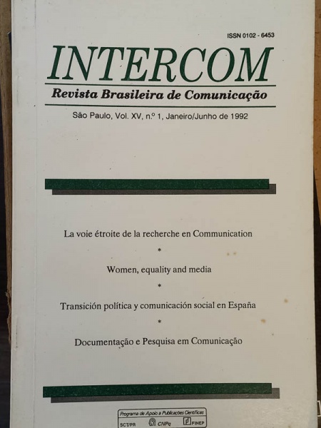 Arte . Pontifícia Universidade Católica de São Paulo, Anais 19 foto 3