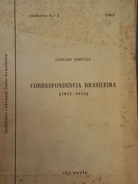 Arte . Intercom, Revista Brasileira de Comunicação Vol XIV - b foto 3