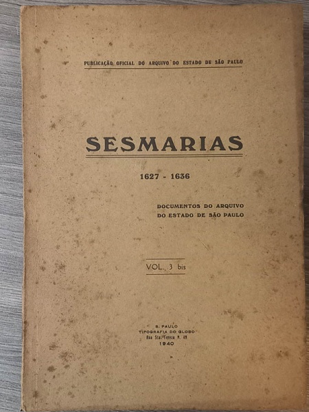 Arte . Barão Antonini - Relatorios Sobre o Brasil Cadernos 3 - foto 7