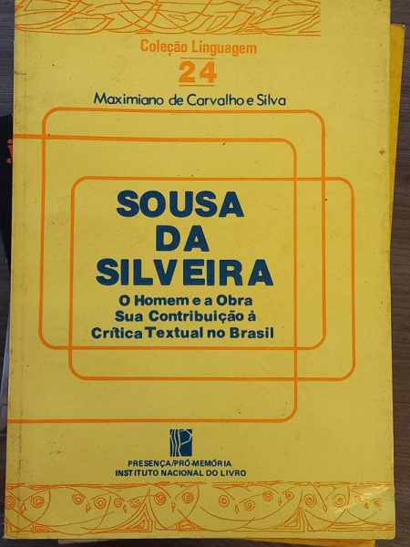 Arte . Cadernos da FFC Vol 6 - bom exemplar, sinal de acidific foto 3