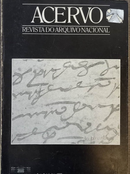 Arte . Revista Garibaldi Vol 18 - bom exemplar, sinal de acidi foto 3