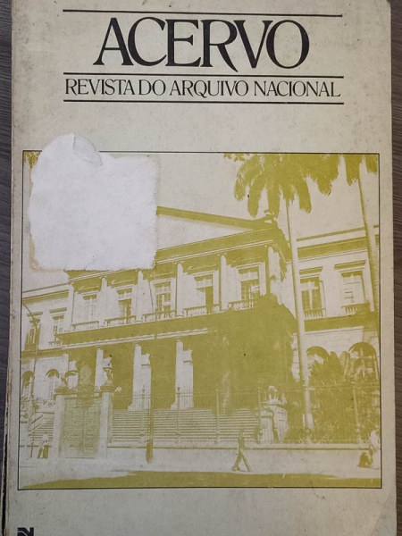 Arte . Revista Garibaldi Vol 18 - bom exemplar, sinal de acidi foto 4