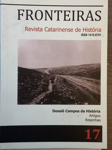 Arte . História, Revista do Departamento de História Vol 2 - b foto 3