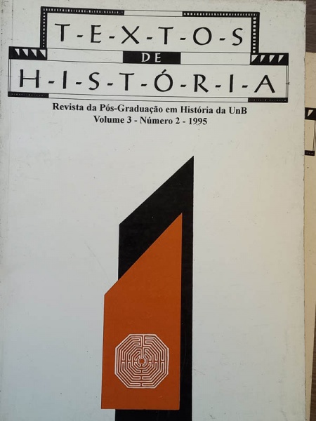 Arte . Textos de História, Revista da Pós Graduação em Históri foto 1