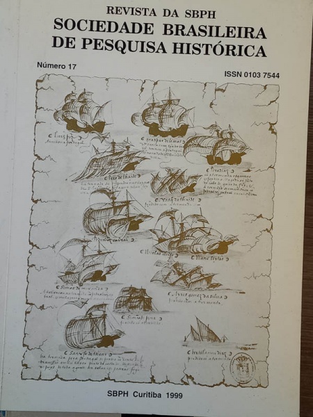 Arte . Textos de História, Revista da Pós Graduação em Históri foto 2