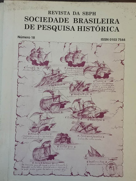 Arte . Textos de História, Revista da Pós Graduação em Históri foto 3