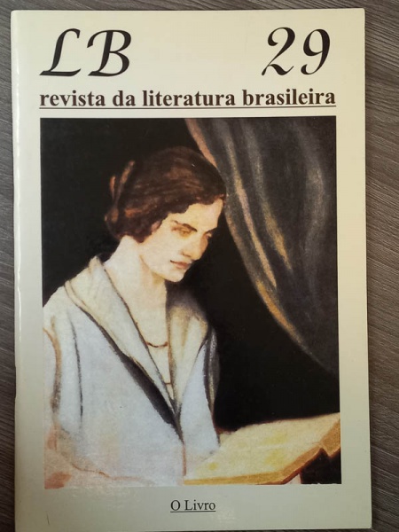 Arte . Textos de História, Revista da Pós Graduação em Históri foto 4