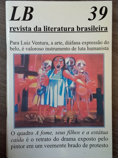 Arte . Textos de História, Revista da Pós Graduação em Históri foto 5