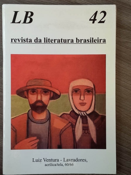 Arte . Textos de História, Revista da Pós Graduação em Históri foto 6