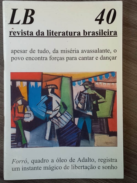Arte . Textos de História, Revista da Pós Graduação em Históri foto 7