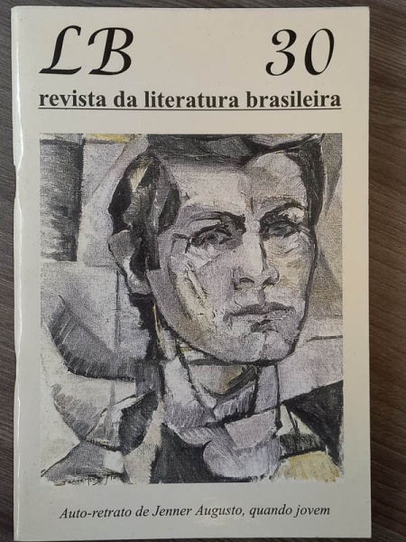 Arte . Textos de História, Revista da Pós Graduação em Históri foto 8