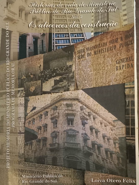 Arte . Oliveira Lima - Memorias Vol2 - bom exemplar, sinal de foto 6