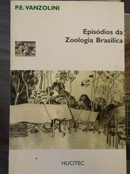 Arte . Oliveira Lima - Memorias Vol2 - bom exemplar, sinal de foto 7