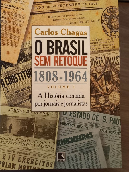 Arte . Oliveira Lima - Memorias Vol2 - bom exemplar, sinal de foto 8