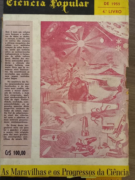 Arte . Nova História em Perspectiva - bom exemplar, sinal de a foto 7