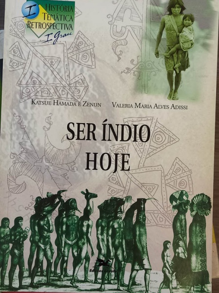 Arte . História do Rio Grande do Sul nos Dois Primeiros Século foto 8