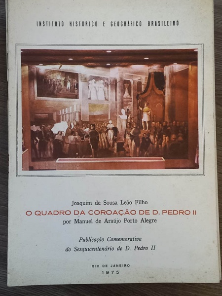 Arte . Paulo Prado - Paulistica História de São Paulo - Razoáv foto 4