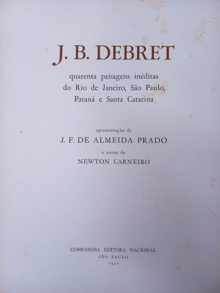 Arte . Alfredo da Cunha - Elogio Historico de Sua Magestade o foto 4