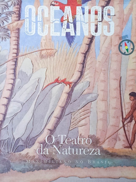 Arte . Cabichui, Periodico de la Guerra de la Triple Alianza - foto 4
