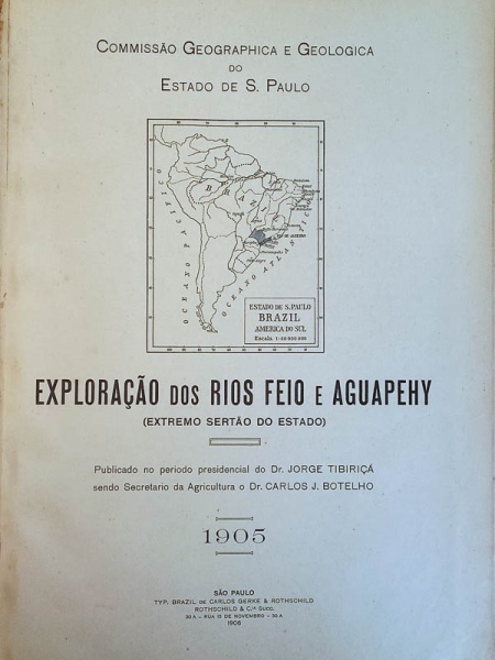 Arte . Lygia da Fonseca Fernande - Album Cartografico do Rio d foto 4