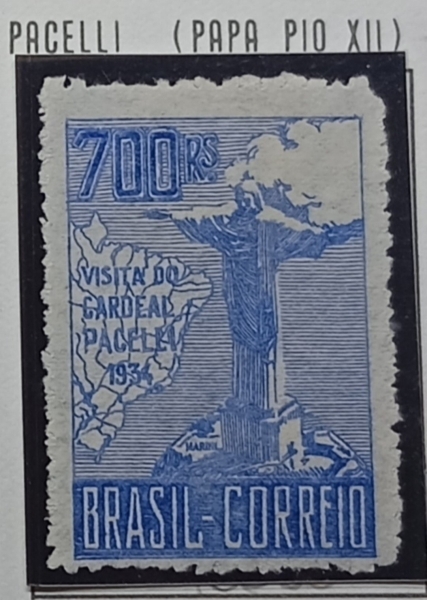 Joias . Brasil - Revolução de 1932 - RHM 046/056 - N - 264 Ufs foto 7