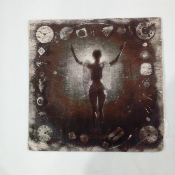 Lote 7 MINISTRY PSALM 69 - ANO 1992 - DISCO DE VINIL - LP  Long Play  LP em otimo ... Valor atual: R