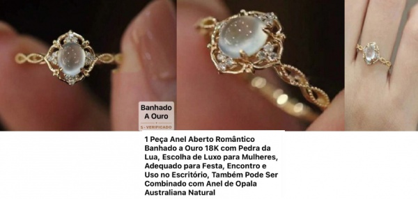Joias . COLAR BÉLISSIMO EM TOPAZIO SKY BLUE NA LAPIDAÇÃO RETAN foto 3