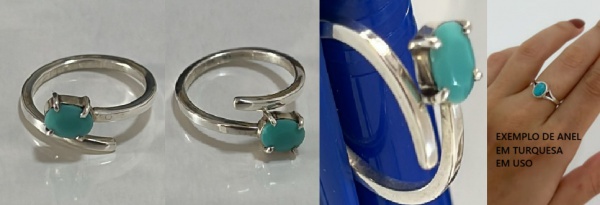 Joias . Pulseira Riviera em prata 950 gemas ametista natural, c foto 6