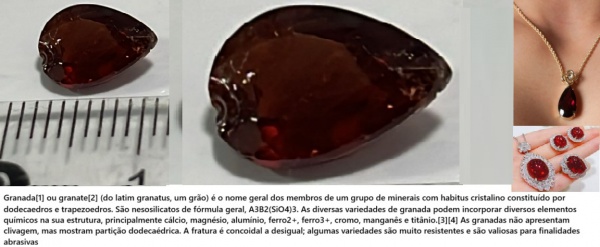 Joias . CAPA foto 4