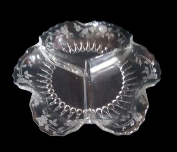 Joias . Vaso anfora de vidro artistico fume, medindo aproximada foto 5