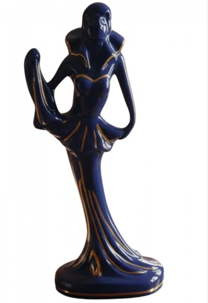 Joias . Belíssima escultura de águia em resina, rica em detalh foto 5