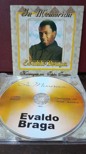 Joias . CD ALCIONE DUETOS / 2003 / ÓTIMO ESTADO / ÁLBUM ESPECI foto 6