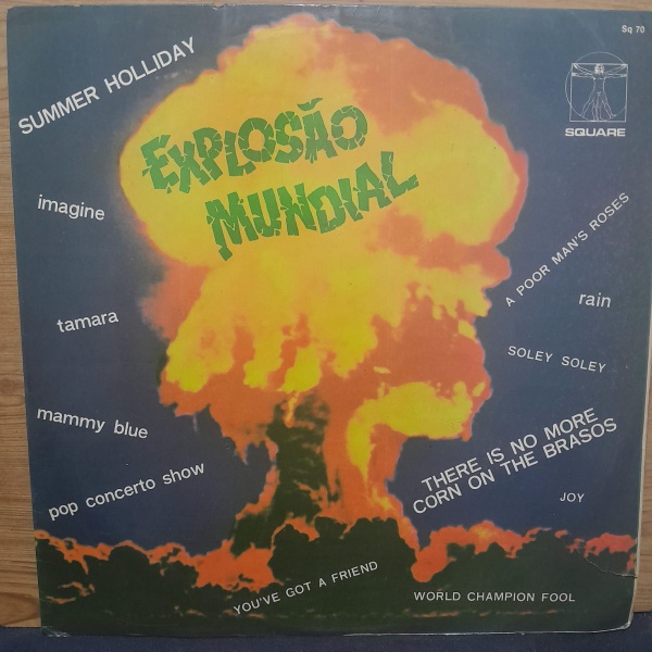 Joias . LP TOMMY DORSEY  THE COMPLETE TOMMY DORSEY, VOLUME VII foto 8