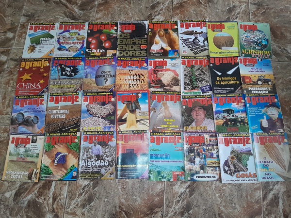 Joias . REVISTA MANCHETE  DEZEMBRO 1995 / VERA FISCHER NA CAPA foto 7